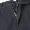 Venezia 1951 Slim-Fit Tapered Garment-Dyed Cotton-Blend Twill Cargo Trousers - E1 Venezia 1951 Slim-Fit Tapered Garment-Dyed Cotton-Blend Twill Cargo Trousers - E1