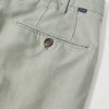 Venezia 1951 Slim-Fit Garment-Dyed Chinolino Trousers - CU Venezia 1951 Slim-Fit Garment-Dyed Chinolino Trousers - CU