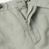 Venezia 1951 Slim-Fit Garment-Dyed Chinolino Trousers - E1 Venezia 1951 Slim-Fit Garment-Dyed Chinolino Trousers - E1