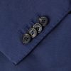 Venezia 1951 Garment-Dyed Chinolino Suit Jacket - CU Venezia 1951 Garment-Dyed Chinolino Suit Jacket - CU