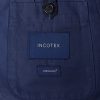 Venezia 1951 Garment-Dyed Chinolino Suit Jacket - E1 Venezia 1951 Garment-Dyed Chinolino Suit Jacket - E1