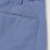 Venezia 1951 Slim-Fit Stretch-Cotton Twill Trousers - CU Venezia 1951 Slim-Fit Stretch-Cotton Twill Trousers - CU
