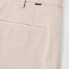 Venezia 1951 Slim-Fit Straight-Leg Cotton-Blend Bermuda Shorts - CU Venezia 1951 Slim-Fit Straight-Leg Cotton-Blend Bermuda Shorts - CU