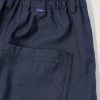 Teknosartorial Wide-Leg Cotton-Blend Shorts - CU Teknosartorial Wide-Leg Cotton-Blend Shorts - CU