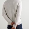 Zanone Cotton Cardigan - BK