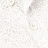 Zanone Cotton Cardigan - CU