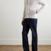 Zanone Cotton Cardigan - OU