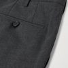 TeknoSartorial Slim-Fit Tapered Woven Trousers - CU TeknoSartorial Slim-Fit Tapered Woven Trousers - CU