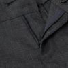 TeknoSartorial Slim-Fit Tapered Woven Trousers - E1 TeknoSartorial Slim-Fit Tapered Woven Trousers - E1