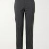 TeknoSartorial Slim-Fit Tapered Woven Trousers TeknoSartorial Slim-Fit Tapered Woven Trousers