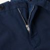 Venezia 1951 Slim-Fit Garment-Dyed Chinolino Trousers - E1 Venezia 1951 Slim-Fit Garment-Dyed Chinolino Trousers - E1