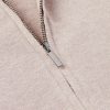 Zanone Slim-Fit Cotton Zip-Up Sweater - CU Zanone Slim-Fit Cotton Zip-Up Sweater - CU