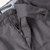 Venezia 1951 Slim-Fit Cotton-Blend Poplin Trousers - E1 Venezia 1951 Slim-Fit Cotton-Blend Poplin Trousers - E1