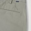 Venezia 1951 Slim-Fit Stretch-Cotton Twill Trousers - CU Venezia 1951 Slim-Fit Stretch-Cotton Twill Trousers - CU
