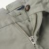 Venezia 1951 Slim-Fit Stretch-Cotton Twill Trousers - E1 Venezia 1951 Slim-Fit Stretch-Cotton Twill Trousers - E1