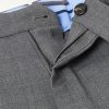 Venezia 1951 Slim-Fit Virgin Wool Trousers - E1