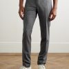 Venezia 1951 Slim-Fit Virgin Wool Trousers - FR