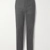 Venezia 1951 Slim-Fit Virgin Wool Trousers