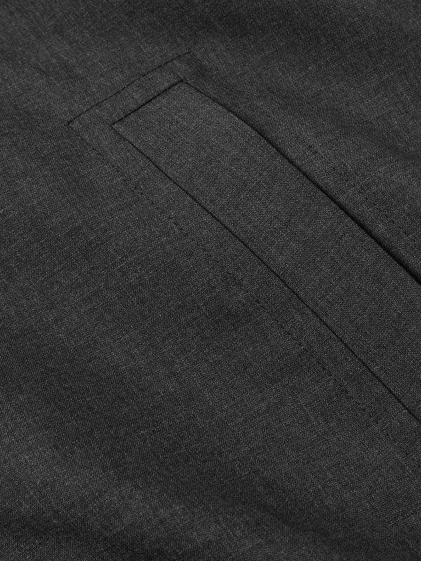 Venezia 1951 Woven Blouson Jacket - E1 Venezia 1951 Woven Blouson Jacket - E1