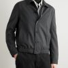 Venezia 1951 Woven Blouson Jacket - FR Venezia 1951 Woven Blouson Jacket - FR