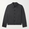 Venezia 1951 Woven Blouson Jacket Venezia 1951 Woven Blouson Jacket