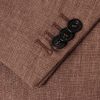 Venezia 1951 Slim-Fit Garment-Dyed Linen Suit Jacket - CU Venezia 1951 Slim-Fit Garment-Dyed Linen Suit Jacket - CU