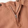 Venezia 1951 Slim-Fit Garment-Dyed Chinolino Trousers - E1 Venezia 1951 Slim-Fit Garment-Dyed Chinolino Trousers - E1