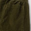 Wide-Leg Cotton-Corduroy Utility Shorts - CU Wide-Leg Cotton-Corduroy Utility Shorts - CU