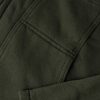 Utility Heavyweight Structured-Fleece Cotton-Jersey Jacket - E1 Utility Heavyweight Structured-Fleece Cotton-Jersey Jacket - E1