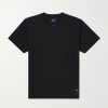 Logo-Print Recycled Cotton-Jersey T-Shirt Logo-Print Recycled Cotton-Jersey T-Shirt