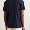 Core Logo-Print Cotton-Jersey T-Shirt - BK Core Logo-Print Cotton-Jersey T-Shirt - BK
