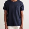 Core Logo-Print Cotton-Jersey T-Shirt - FR Core Logo-Print Cotton-Jersey T-Shirt - FR