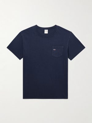 Core Logo-Print Cotton-Jersey T-Shirt Core Logo-Print Cotton-Jersey T-Shirt