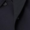 Oversized Canvas Car Coat - CU Oversized Canvas Car Coat - CU