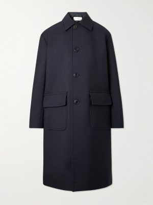 Oversized Canvas Car Coat Oversized Canvas Car Coat