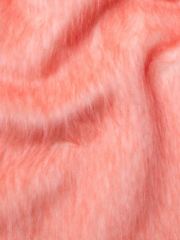 Wide-Leg Pleated Brushed Alpaca and Wool-Blend Shorts - E1 Wide-Leg Pleated Brushed Alpaca and Wool-Blend Shorts - E1