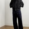 Tech-Twill Parka - OU Tech-Twill Parka - OU