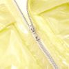 Crinkled-Nylon Field Jacket - CU Crinkled-Nylon Field Jacket - CU