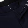 Wide-Leg Pleated Wool-Twill Cargo Trousers - E1 Wide-Leg Pleated Wool-Twill Cargo Trousers - E1