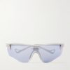 Junya Racer D-Frame Polycarbonate Sunglasses Junya Racer D-Frame Polycarbonate Sunglasses
