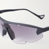 + POST ARCHIVE FACTION Junya Racer D-Frame Polycarbonate and Titanium Sunglasses - CU + POST ARCHIVE FACTION Junya Racer D-Frame Polycarbonate and Titanium Sunglasses - CU