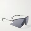 Kohei Aero Blade Titanium and Polycarbonate Sunglasses - FR Kohei Aero Blade Titanium and Polycarbonate Sunglasses - FR
