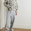 ACG Lunar Lake Printed Quilted Ripstop Hooded Jacket - OU ACG Lunar Lake Printed Quilted Ripstop Hooded Jacket - OU