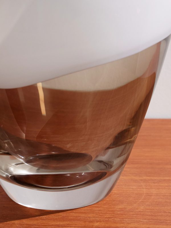 Murano Glass Vase - CU Murano Glass Vase - CU