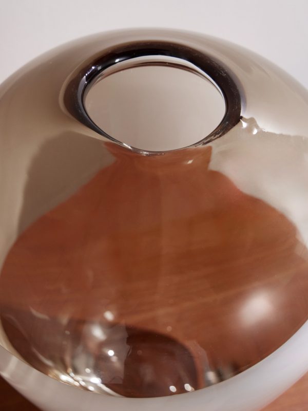 Murano Glass Vase - E1 Murano Glass Vase - E1