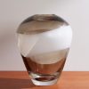 Murano Glass Vase Murano Glass Vase