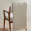 Ribbed Cashmere Blanket