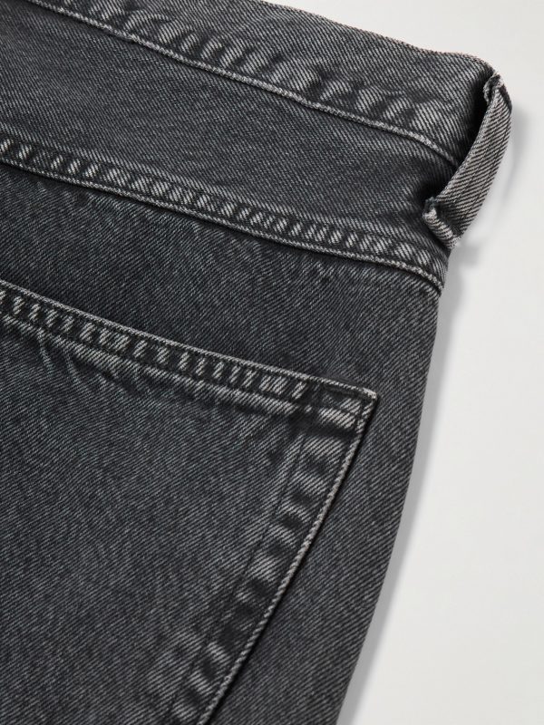 Fusion Straight-Leg Jeans - CU Fusion Straight-Leg Jeans - CU