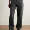 Fusion Straight-Leg Jeans - FR Fusion Straight-Leg Jeans - FR
