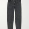 Fusion Straight-Leg Jeans Fusion Straight-Leg Jeans